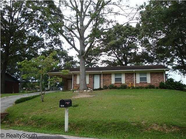 2nd image of 124 Mims Cir