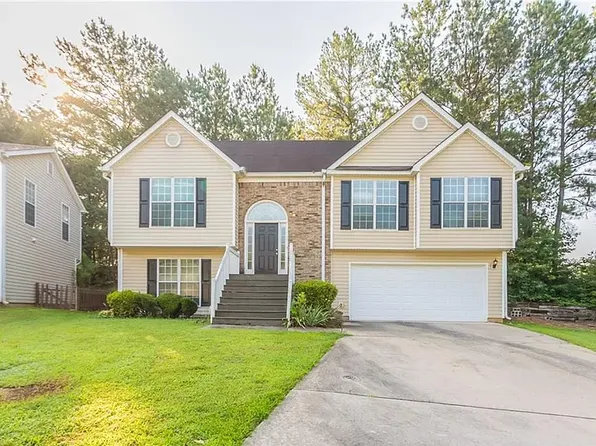 5033 Kens Ct, Stockbridge, GA 30281