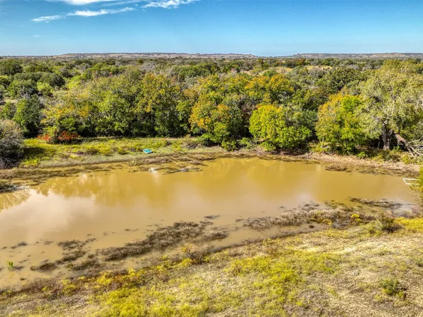 2975 N Fm 1702, Hamilton, TX 76531