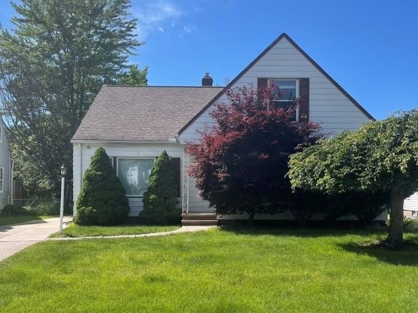 Beachwood OH Real Estate - Beachwood OH Homes For Sale | Zillow