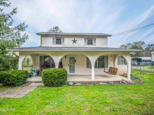 9013 Andersonville Pike, Powell, TN 37849