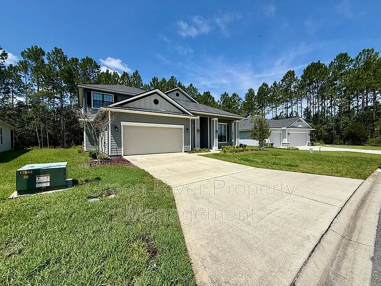 1818 Sandy Creek Pkwy — Photo 1