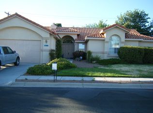 3114 Pebble Beach Rd, Las Cruces, NM 88011
