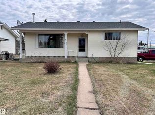 5121 52nd St, Andrew, AB T0B0C0