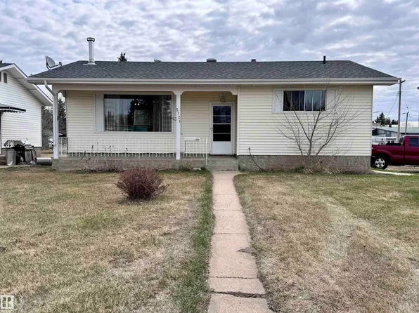 5121 52nd St, Andrew, AB T0B 0C0