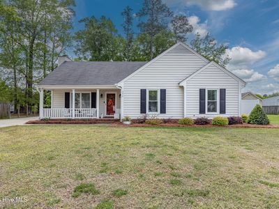 3417 Eaglechase Drive NW, Wilson, NC, 27896
