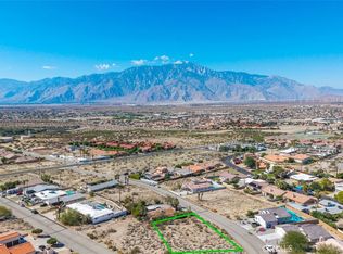 12 Casa Loma Rd LOT 531, Desert Hot Springs, CA 92240