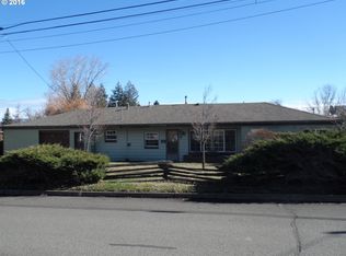 607 2nd St, La Grande, OR 97850