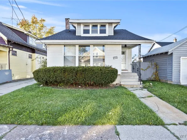 274 Newburgh Ave, Buffalo, NY 14215