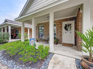20922 Neva Cir, Humble, TX 77338
