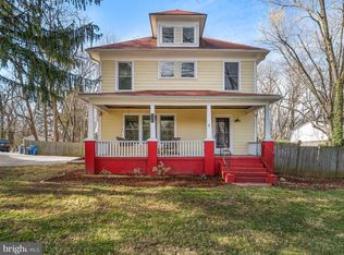 200 Washington Grove Ln, Gaithersburg, MD 20877