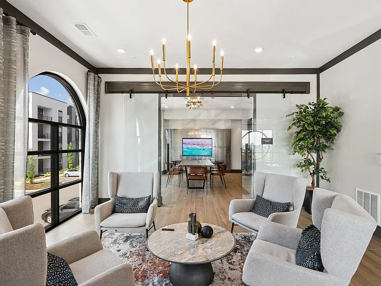 The Terra Apartment Homes — Photo 7