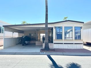 806 Cinnebar Dr, Apache Junction, AZ 85119