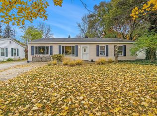 2417 Ashton Ave, Kalamazoo, MI