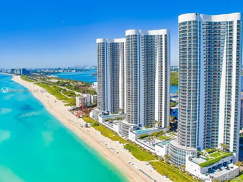 15901 Collins Ave #405 Photo 1