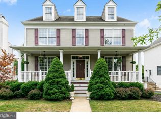 41 Hampshire Way, Medford, NJ 08055