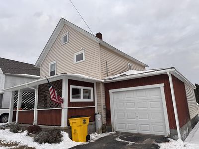 257 2nd St, Colver, PA, 15927
