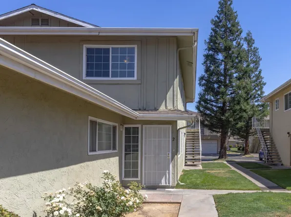 471 W Santa Ana Ave APT 2, Clovis, CA 93612