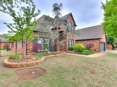 10040 Millspaugh Way, Yukon, OK, 73099