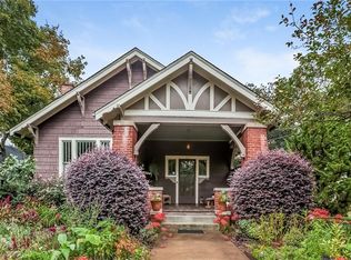 225 W Banner Ave, Winston Salem, NC 27127