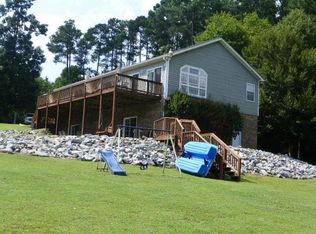 494 Moncure Dr #18, Henrico, NC 27842