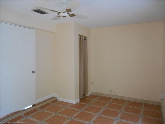 3rd Bedroom