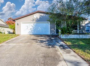 1131 Southampton Dr, Port Orange, FL 32129