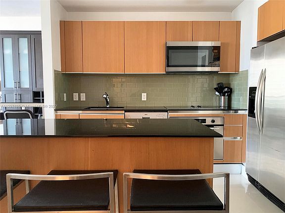 3rd image of 1050 Brickell Ave APT 2404