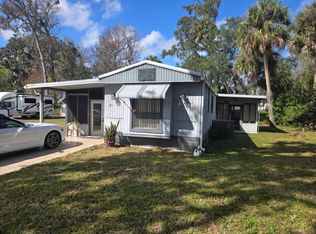 3300 S Nova Rd LOT 21, Pt Orange, FL 32129