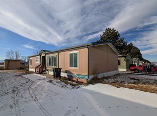 3536 Rainbow Dr, Helena, MT 59602