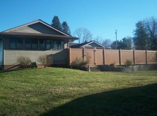 603 Crestview, Wise, VA 24293