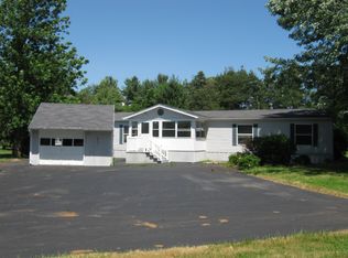 801 Lewiston Rd, Basom, NY 14013