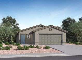 Carson Plan, Monarch : Harvest Ridge at Monarch, Marana, AZ 85653