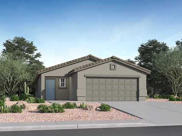 Carson Plan, Monarch : Harvest Ridge at Monarch