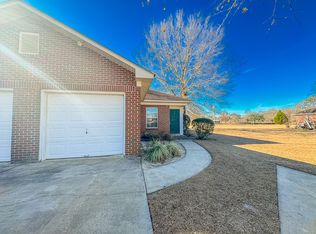 720B Shaw Rd, Brooklet, GA 30415