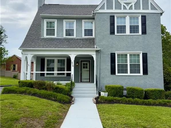 216 Rawley Ave, Mount Airy, NC 27030