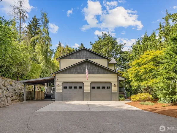 12721 130th Street Ct E, Puyallup, WA 98374