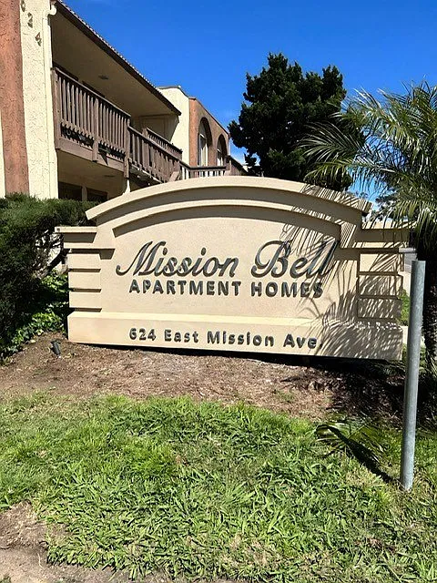 Mission Bell Apartments — Photo 1