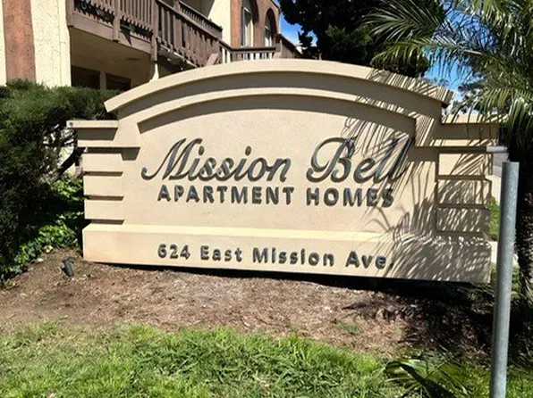 Mission Bell Apartments