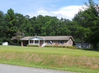 1459 Cordele Hwy, Pineview, GA 31071