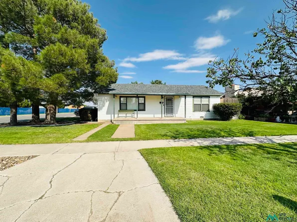 1101 S 2nd St, Lovington, NM 88260