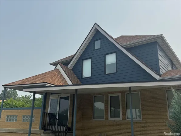 2349 Washtenaw Rd, Ypsilanti, MI 48197