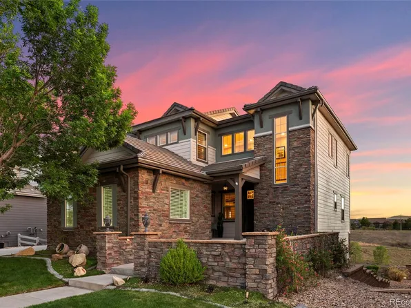 3696 Yale Drive, Broomfield, CO 80023