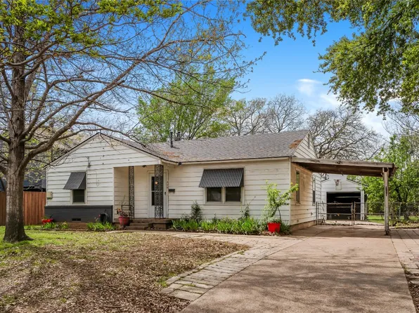 305 Thompson St, Irving, TX 75061