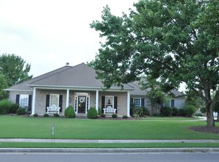 3218 Cove Lake Rd SE, Owens Cross Roads, AL 35763