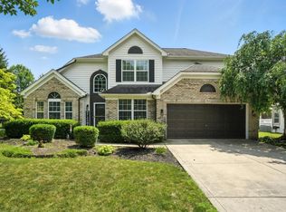 765 Aldengate Dr, Galloway, OH 43119