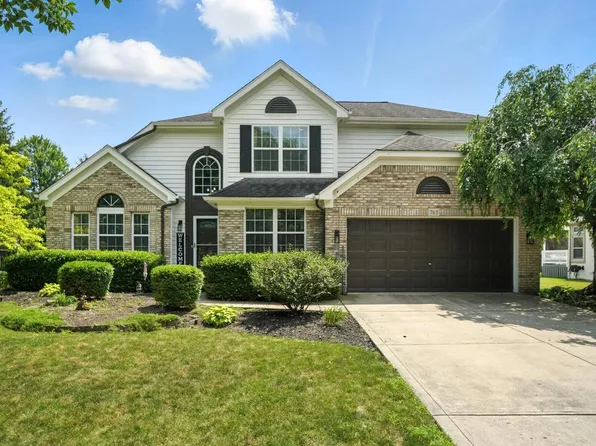 765 Aldengate Dr, Galloway, OH 43119