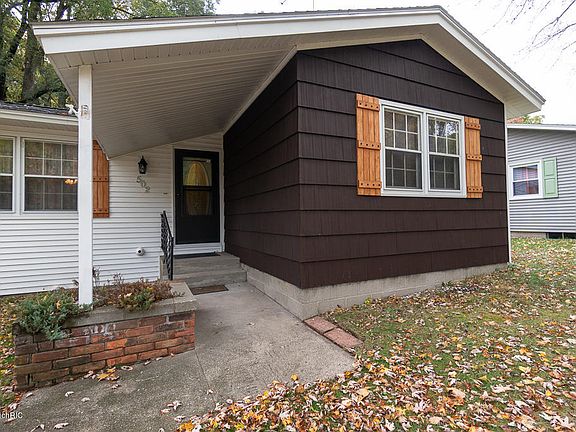4th image of 502 E Muskegon Ave