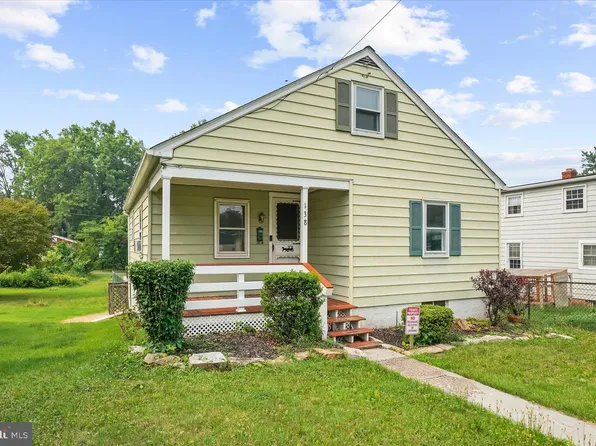 138 W 6th St, Pottstown, PA 19464