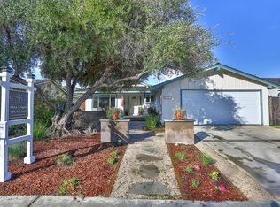 6221 Shadelands Dr, San Jose, CA 95123